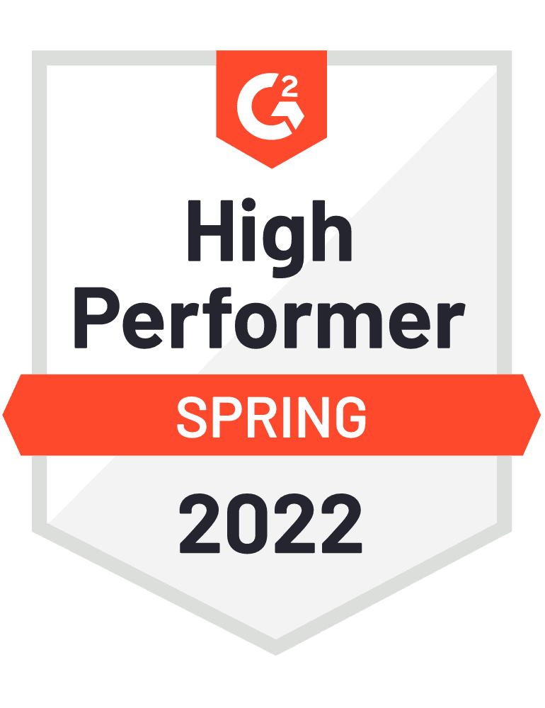 Badge Spring 2022